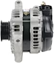 AL8799X Alternator, Remanufactured, OE Replacement Series
