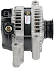 AL8799X Alternator, Remanufactured, OE Replacement Series