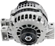 AL8805X Alternator, 4.2L, 6Cyl, Remanufactured, OE Replacement Series