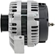 AL8805X Alternator, 4.2L, 6Cyl, Remanufactured, OE Replacement Series