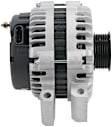 AL8805X Alternator, 4.2L, 6Cyl, Remanufactured, OE Replacement Series