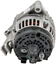 AL8807N Alternator, 120 Amp, New, OE Replacement Series