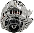 AL8807X Alternator, Remanufactured, OE Replacement Series