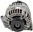AL8810X Alternator, 3.8L, 6Cyl, Remanufactured, OE Replacement Series