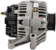 AL8810X Alternator, 3.8L, 6Cyl, Remanufactured, OE Replacement Series