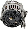 AL8810X Alternator, 3.8L, 6Cyl, Remanufactured, OE Replacement Series