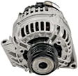 AL8812X Alternator, 3.9L, 6Cyl, 120 Amp, Remanufactured