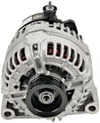 AL8813X Alternator, Remanufactured, OE Replacement Series