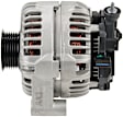 AL8813X Alternator, Remanufactured, OE Replacement Series