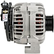AL8813X Alternator, Remanufactured, OE Replacement Series