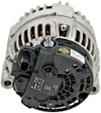 AL8813X Alternator, Remanufactured, OE Replacement Series