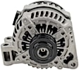 AL8827X Alternator, 3.6L, 6Cyl, Remanufactured, OE Replacement Series
