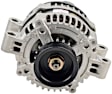 AL8835X Alternator, 5.3L, 8Cyl, 135 Amp, Remanufactured, Bosch Alternator