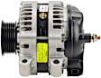 AL8835X Alternator, 5.3L, 8Cyl, 135 Amp, Remanufactured, Bosch Alternator