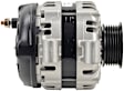 AL8835X Alternator, 5.3L, 8Cyl, 135 Amp, Remanufactured, Bosch Alternator