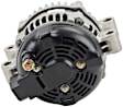 AL8835X Alternator, 5.3L, 8Cyl, 135 Amp, Remanufactured, Bosch Alternator