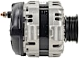 AL8835X Alternator, 5.3L, 8Cyl, 135 Amp, Remanufactured, Bosch Alternator