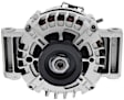 AL8837N Alternator, 2.4L, 4Cyl, 130 Amp, New