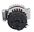 AL8837N Alternator, 2.4L, 4Cyl, 130 Amp, New