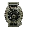 AL8837X Alternator, 120 Amp, Remanufactured, Bosch Alternator