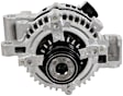 AL8854X Alternator, 185 Amp, Remanufactured, OE Replacement Series