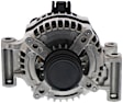 AL8859X Alternator, 150 Amp, Remanufactured, OE Replacement Series