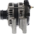 AL8859X Alternator, 150 Amp, Remanufactured, OE Replacement Series