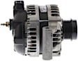 AL8859X Alternator, 150 Amp, Remanufactured, OE Replacement Series