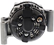 AL8859X Alternator, 150 Amp, Remanufactured, OE Replacement Series