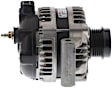 AL8859X Alternator, 150 Amp, Remanufactured, OE Replacement Series