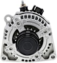 AL8881X Alternator, Remanufactured