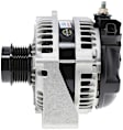 AL8881X Alternator, Remanufactured