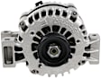 AL8893X Alternator, 4.2L, 6Cyl, Remanufactured