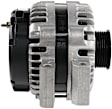 AL8893X Alternator, 4.2L, 6Cyl, Remanufactured