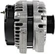 AL8893X Alternator, 4.2L, 6Cyl, Remanufactured