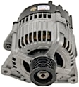 AL9349X Alternator, Remanufactured