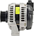 AL9351X Alternator, 4.0L, 6Cyl, 150 Amp, Remanufactured, OE Replacement Series