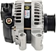 AL9351X Alternator, 4.0L, 6Cyl, 150 Amp, Remanufactured, OE Replacement Series
