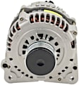AL9352X Alternator, 120 Amp, Remanufactured, OE Replacement Series