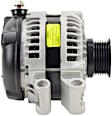 AL9355X Alternator, 150 Amp, Remanufactured, OE Replacement Series