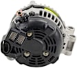AL9355X Alternator, 150 Amp, Remanufactured, OE Replacement Series