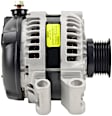AL9355X Alternator, 150 Amp, Remanufactured, OE Replacement Series