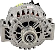 AL9358X Alternator, 170 Amp, Remanufactured, OE Replacement Series