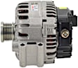 AL9358X Alternator, 170 Amp, Remanufactured, OE Replacement Series