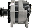 AL9360X Alternator, 1.8L, 4Cyl, 105 Amp, Remanufactured, OE Replacement Series