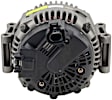 AL9362X Alternator, 3.0L, 6Cyl, 180 Amp, Remanufactured, Bosch Alternator