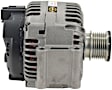 AL9362X Alternator, 3.0L, 6Cyl, 180 Amp, Remanufactured, Bosch Alternator