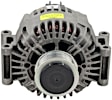 AL9365X Alternator, 3.2L, 6Cyl, 180 Amp, Remanufactured, OE Replacement Series
