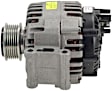 AL9365X Alternator, 3.2L, 6Cyl, 180 Amp, Remanufactured, OE Replacement Series