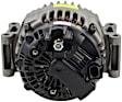 AL9365X Alternator, 3.2L, 6Cyl, 180 Amp, Remanufactured, OE Replacement Series